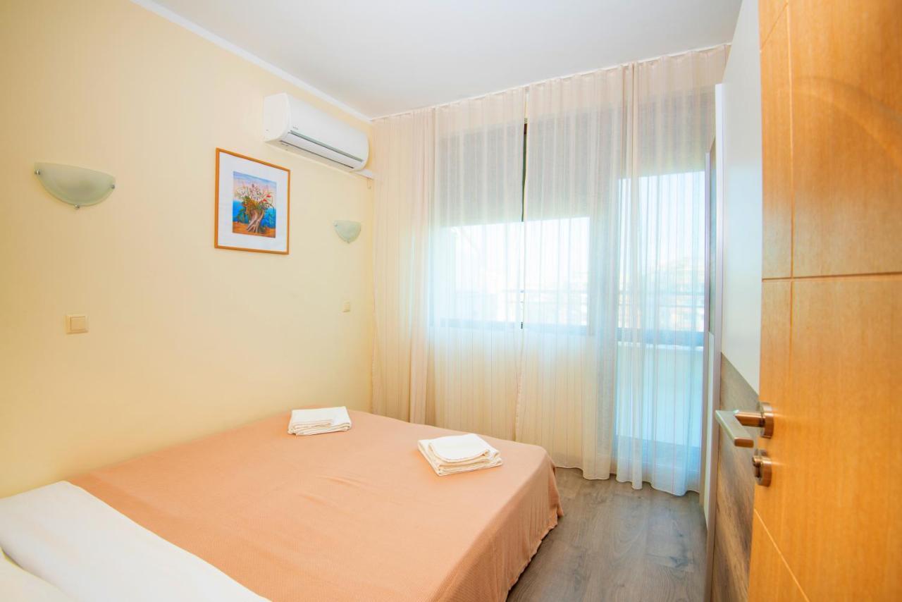 Evi Apartments 2 Pomorie Exterior photo