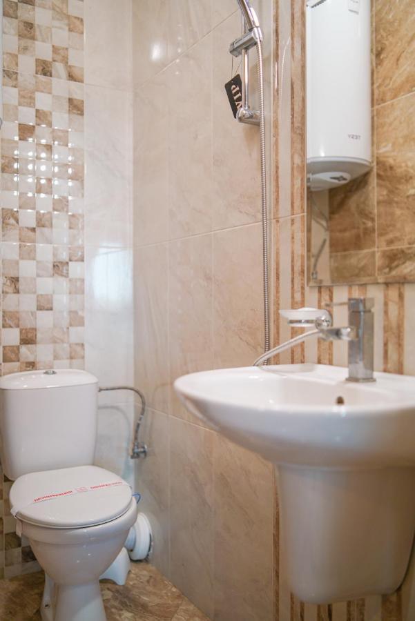 Evi Apartments 2 Pomorie Exterior photo
