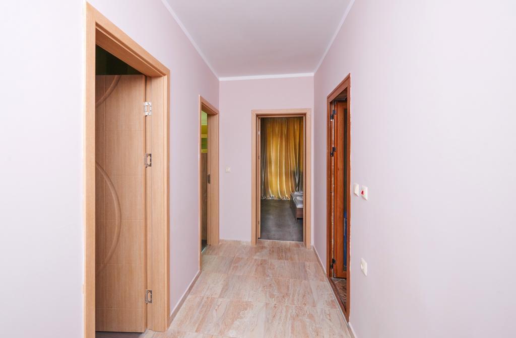 Evi Apartments 2 Pomorie Exterior photo