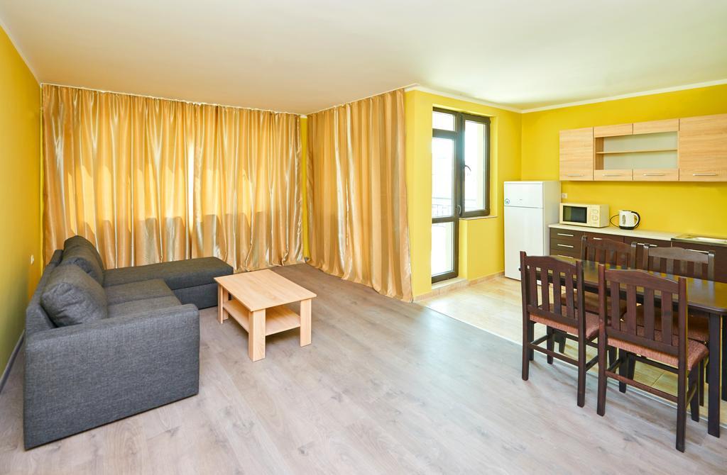 Evi Apartments 2 Pomorie Room photo