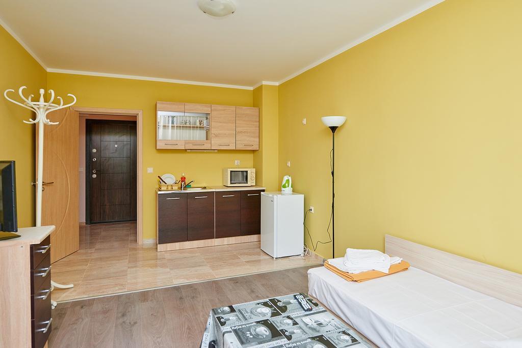 Evi Apartments 2 Pomorie Room photo
