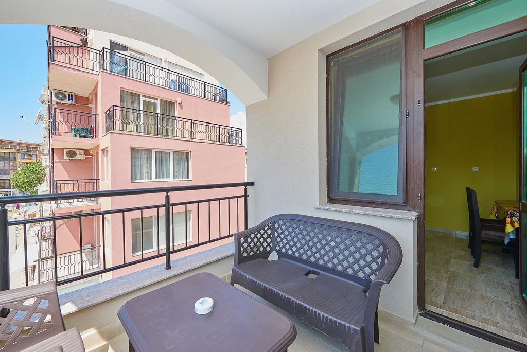 Evi Apartments 2 Pomorie Room photo