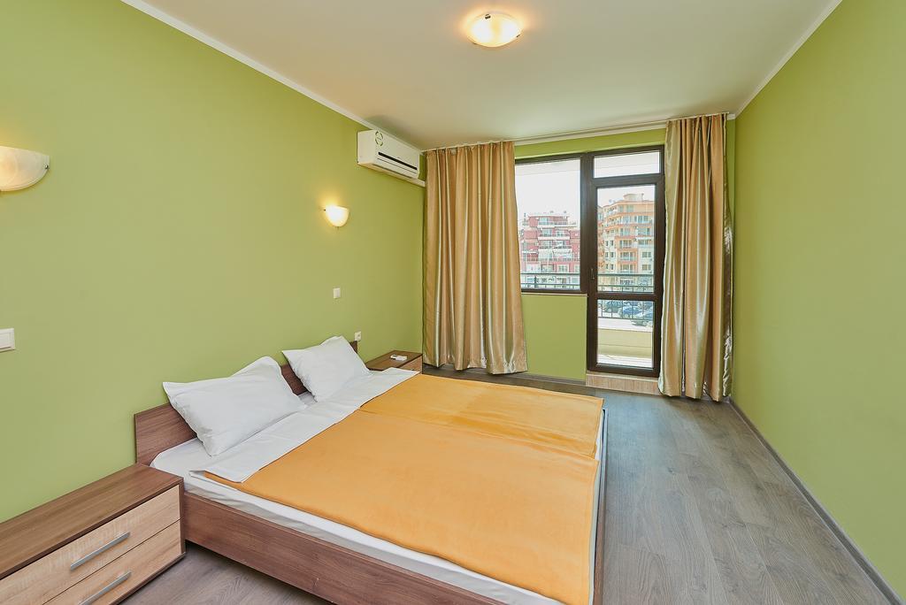 Evi Apartments 2 Pomorie Room photo
